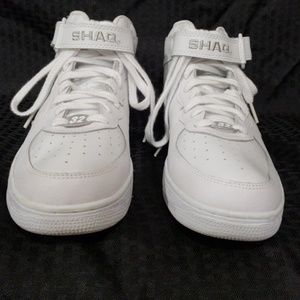 shaq air force ones